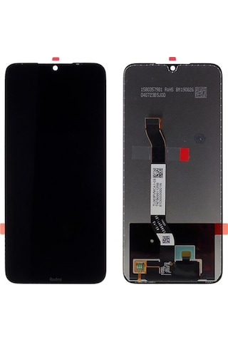 Xiaomi Uyumlu Redmi Note 8 Lcd Ekran Dokunmatik Ekran Or. A+++süper Kalite Xiaomi Uyumlu Redmi Note 8 Lcd Ekran Dokunmatik Ekran Or. A+++süper Kalite