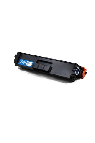 Uyumlu Kartuş For Brother Tn345c Mavi Toner 3,5k
