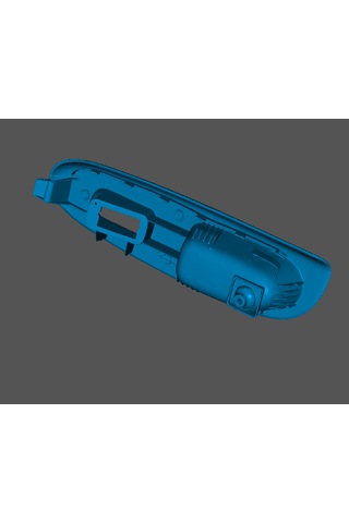 Renault Clio Symbol Thalia Cam Açma Düğmesi Kapağı Cam Kumanda Tuşu Çerçevesi Ön Sağ