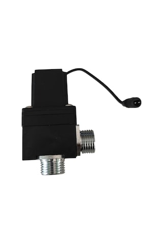 Stecell Selenoid Valf Fotoselli Sıva Altı Pisuvar Valfi