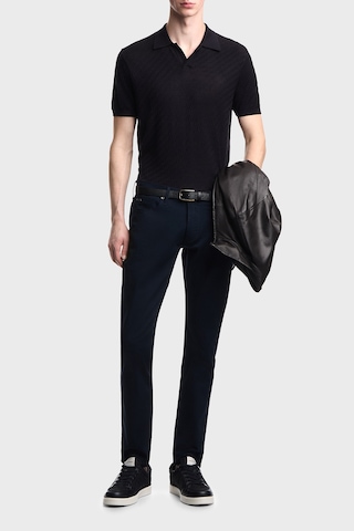 Emporio Armani Erkek Kot Pantolon Em000121 Af22611 Ub118 Lacivert Lacivert