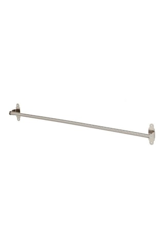 Ikea Hultarp Mutfak Ve Banyo Askısı 80 X 1,6 Cm Krom