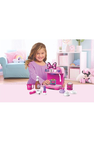 Sevimli Barista Seti 88328