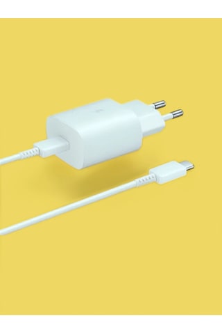 Eıma 45w Pd Usb-c Hızlı Şarj Adaptörü + Kablo Seti