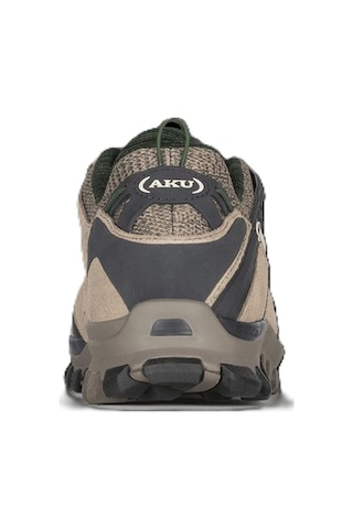 Aku Alterra Lıte Goretex Ayakkabı A715155 Çok Renkli