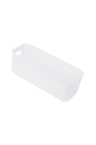 Hangfox Plastik Ev Fişekleri Makyaj Atıştırmalık Telefon Kılıfı Depolama Kutusu Banyo Mutfak Masaüstü Düzenleyici Taşınabilir Çeşitli Kullanim Alanı Diğer