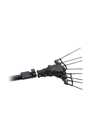 Zanon Karbonium F Pro Al300 Zeytin Hasat Makinası 33 Volt + Sırt Bataryası 22 Amper