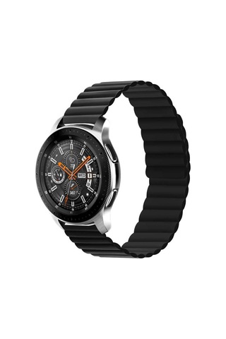 Gear S3 Krd-52 Mıknatıslı Kordon