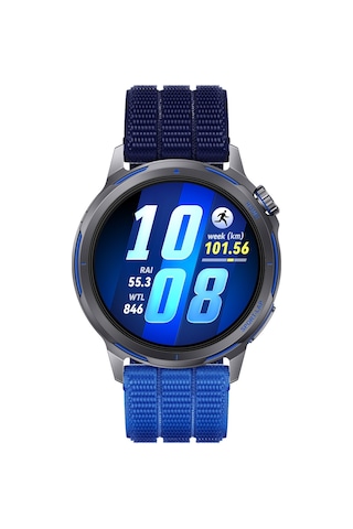 Huawei GT Runner 2 Akıllı Saat (Distribütör Garantili)