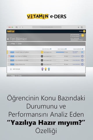 5. Sınıf Fen Bilimleri Online Eğitim Seti (e-Ders) | İnteraktif Deneyler ve 3D Animasyonlar