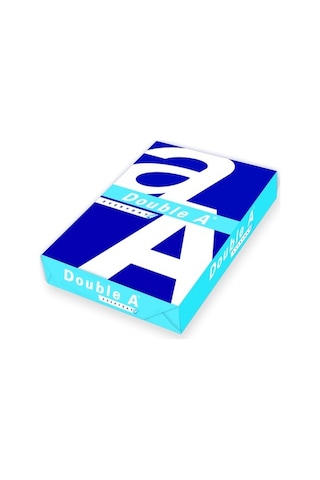 Double A Fotokopi Kağıdı A4 70 Gr 1 Paket 500 Adet