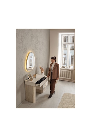 Beydüz Mobilya %100 Mdf Sagrada Yatak Odası Takımı
