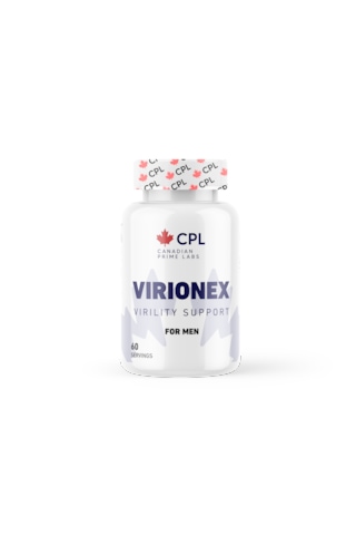 Vırıonex Vırılıty Performance Support 60 Kapsül Aromasız