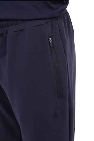 Lumberjack Eşofman Altı Erkek Lacivert Mb Ct107 Jogger 000000000102696993