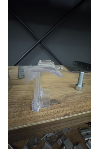 Güneş Paneli Su Tahliye Klipsi 35mm ( 10 adet ) Güneş Paneli Su Tahliye Klipsi 35mm ( 10 adet )