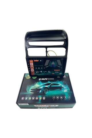 Fiat Linea Navimex Samsung İşlemcili Fanlı Profesyonel Oem Multimedia