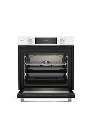 Beko BFC 431 B 72 LT Buhar Destekli Ankastre Fırın