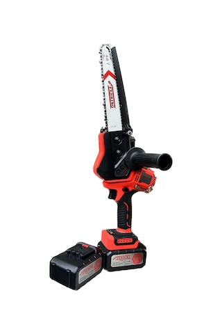 Ferrino Khb-14 Çift Akülü Budama Testeresi Ferrino Khb-14 Çift Akülü Budama Testeresi