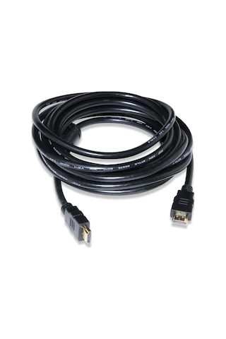 Inca Imhd-50t 5mt 1.4v 3d Altın Uçlu Hdmı Kablo Cn