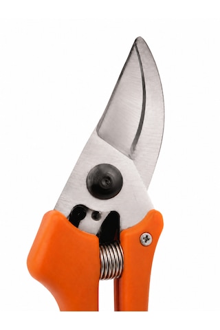 Turco T19 Budama Makası Ergonomik Saplı Keskin Bağ Bahçe Dal Makası