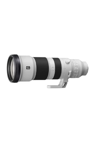 Sony SEL400800 FE 400-800 MM F6.3-8 G OSS Lens ( Sony Türkiye )