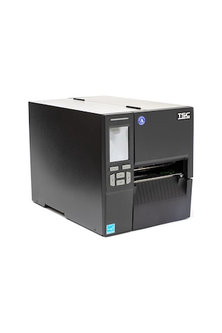 Tsc MB240T Endüstriyel Barkod Etiket Yazıcı