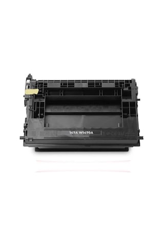Hp 147a-w1470a Chipsiz Uyumlu Toner Great Toner