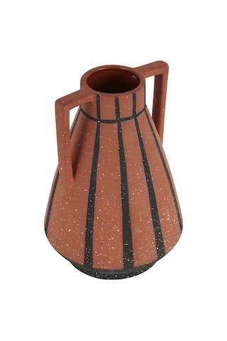 Karaca Home Simple Vazo 15x22 cm