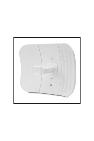 Ubıquıtı Lbe-m5-23, Litebeam, 5ghz, 100mbps, 23dbi Anten, 5km Menzil Cpe