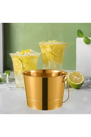 Suntek Ev Aile Toplantıları Restoran Için Paslanmaz Çelik 1000ml Çok Renkli