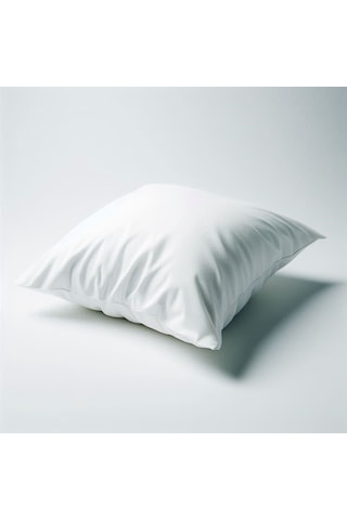 Tera Comfort Silikon İç Dolgulu Yastık 50x70 900gr