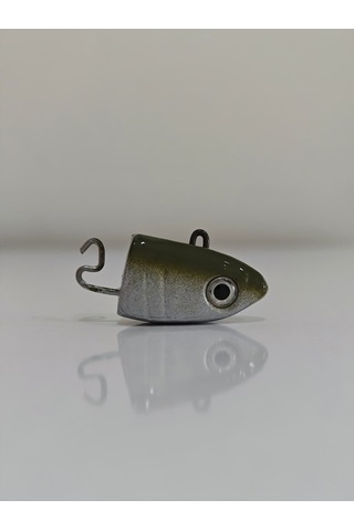 By Lures Jig Head 40 Gr