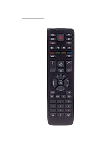 Android Tv Lcd Led Tv Kumanda Kumandastore