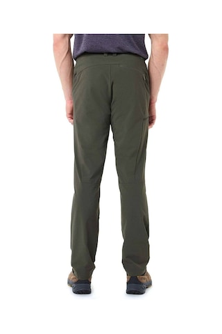 Vaude Farley Iıı Outdoor Erkek Pantolon 42643 Khaki Uni