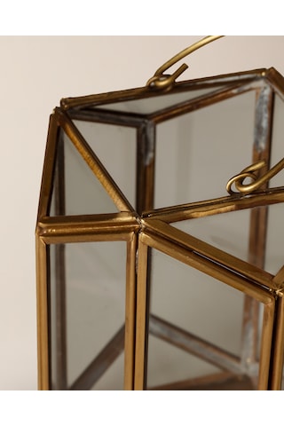 Madame Coco Sophie Fener - Gold 8684427031087