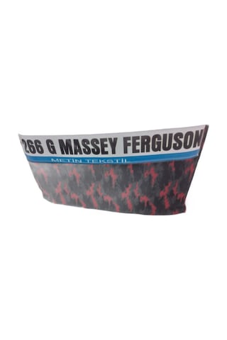 Massey Ferguson 266 G Kabinsiz Kartal Kanat Model Kaborta Brandası