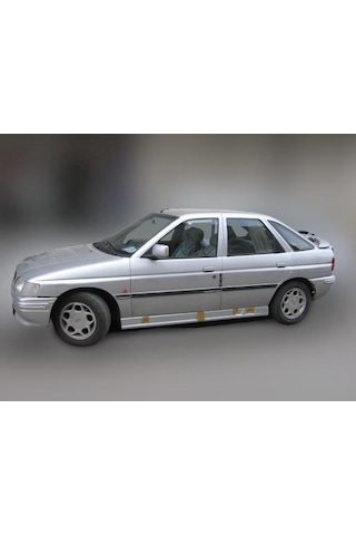Ford Escort Sd Hb Astarlı Yan Marşpiyel