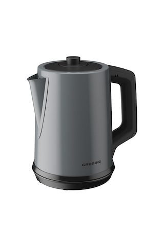 Grundig CM 4342 1650 W 0.7 + 1.7 Lt Çay Makinesi