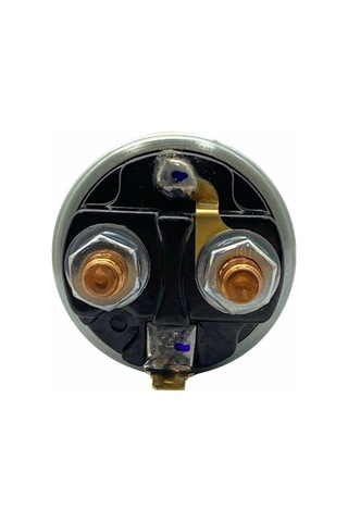 12v Marş Otomatiği Hıtachı Tipi Sol Isuzu-komatsu-nıssan
