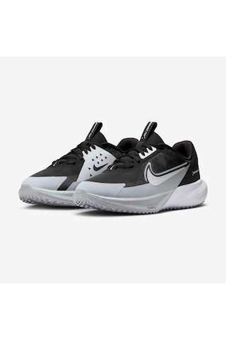 Nike Sonic Fly Ayakkabısı Fz0017-001 Siyah
