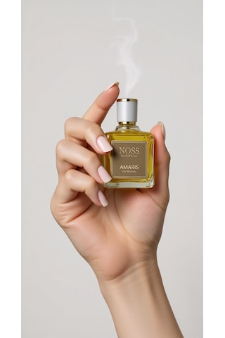 Noss Amaris Kadın Parfüm EDP 100 ML