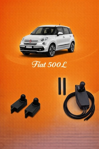 Fiat 500l Uyumlu Dış Sıcaklık Isı Sensörü