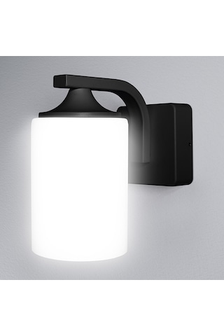 Endura Classıc Cylınder Siyah E27