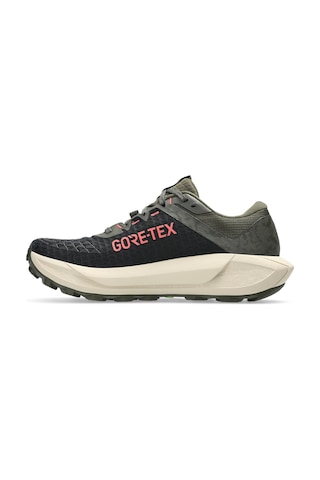Asics Gel-trabuco 13 Gtx Kadın Siyah Outdoor Koşu Ayakkabısı 1012b767-003 Siyah