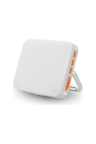 Andoer Ly-01 Rgb Fotoğrafçılık Video Led Dolgu Işığı Beyaz Beyaz