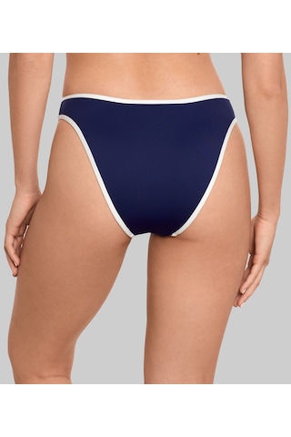Polo Ralph Lauren Kadın Bikini Altı 21454454-nay 21454454-nay Lacivert Lacivert