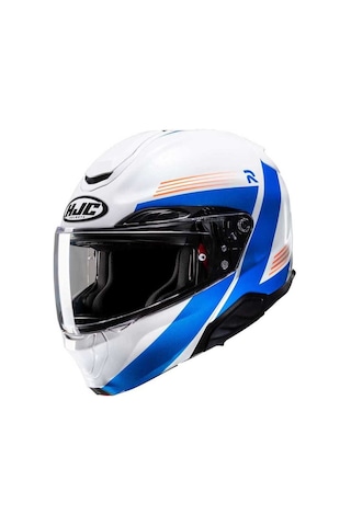 HJC RPHA91 Abbes MC27 Kask