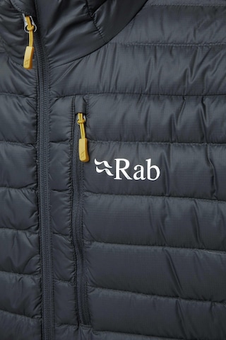 Rab Microlight Down Erkek Mont Çok Renkli