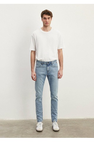 Mavi Erkek James Lt Used Classic Denim 0042486407 Mavi