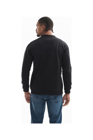 Polar Sweatshirt Lacivert
